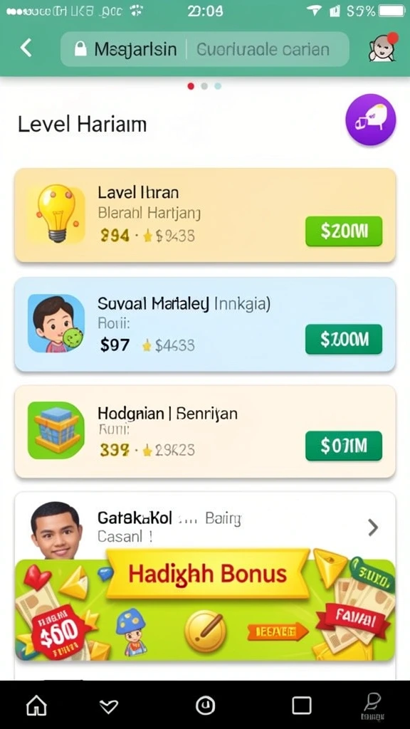 Screenshot 11bola nomor 3