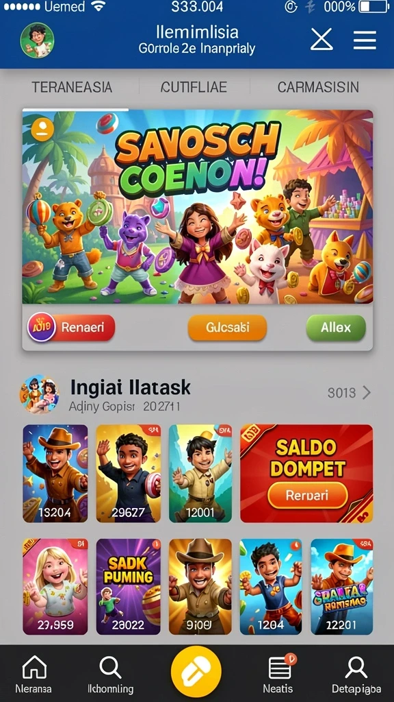 Screenshot 180slot nomor 1
