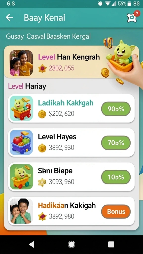 Screenshot 180slot nomor 2