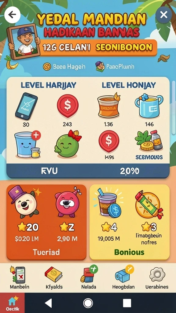 Screenshot 62vip nomor 2