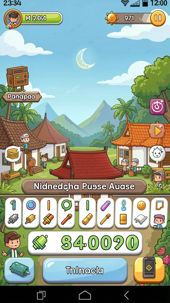 Screenshot 738slot nomor 1