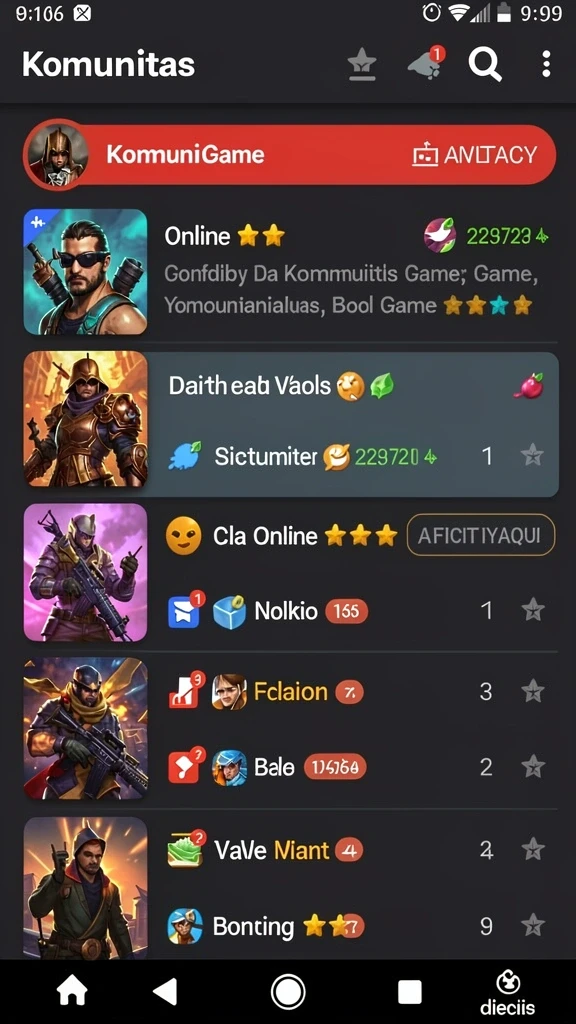 Screenshot 999zk nomor 3