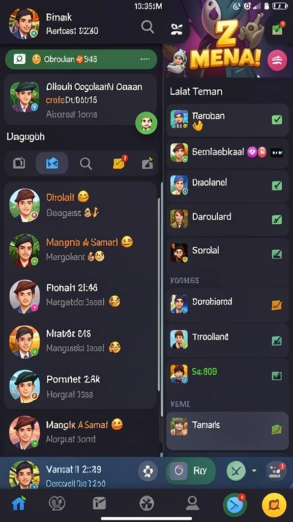 Screenshot 99rp nomor 1