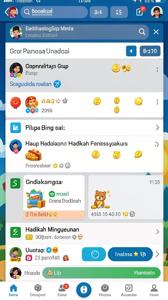 Screenshot alexis500 nomor 3