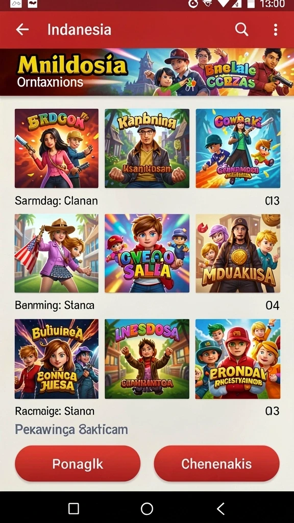 Screenshot andara88 nomor 1