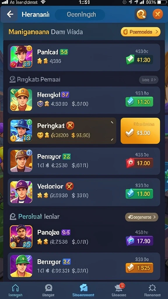 Screenshot aquaslot nomor 1