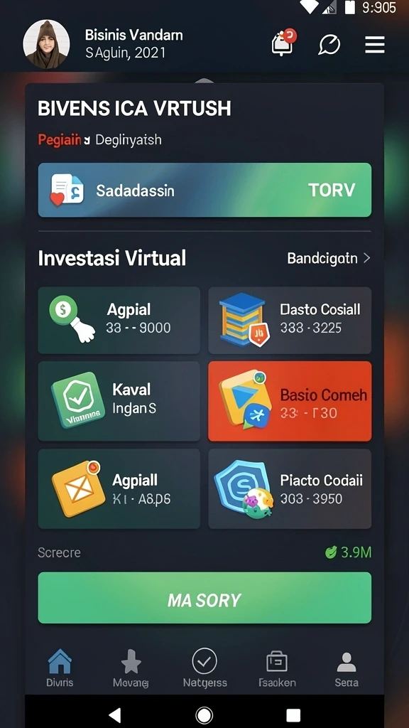Screenshot batmantoto nomor 2