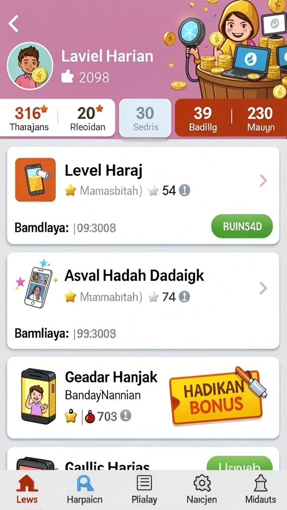 Screenshot batmantoto nomor 3