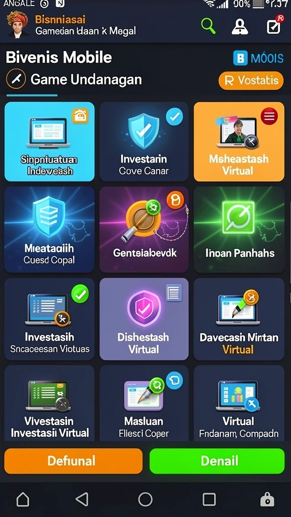 Screenshot bigwin88 nomor 2