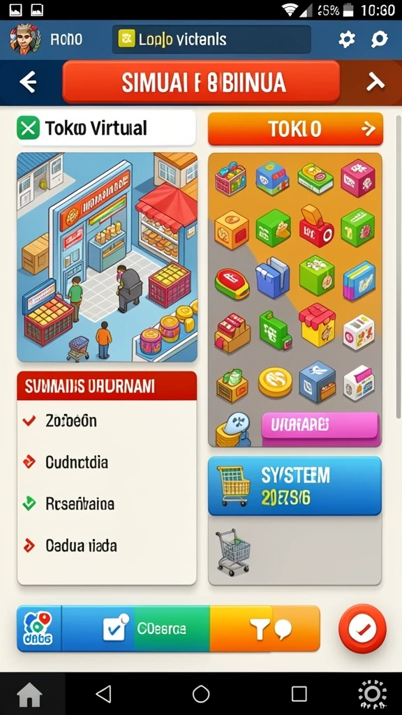 Screenshot biolabet nomor 3