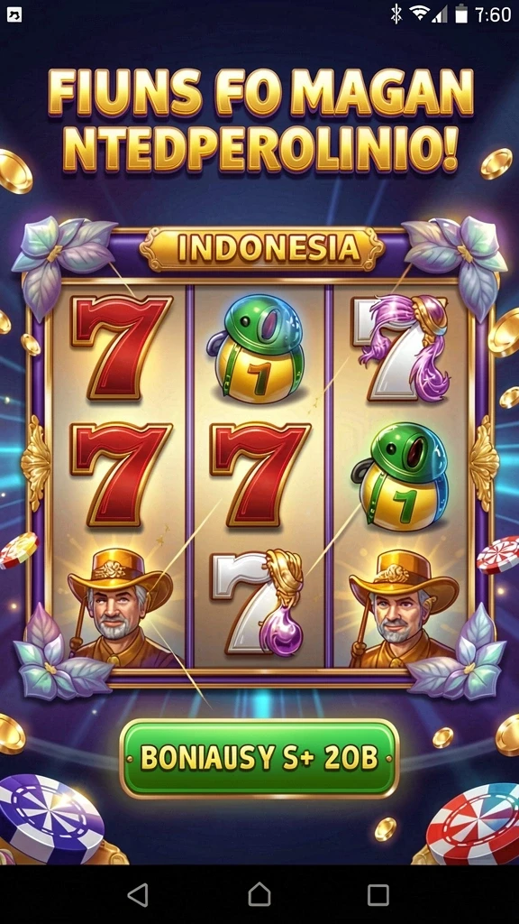 Screenshot bos5000 nomor 2