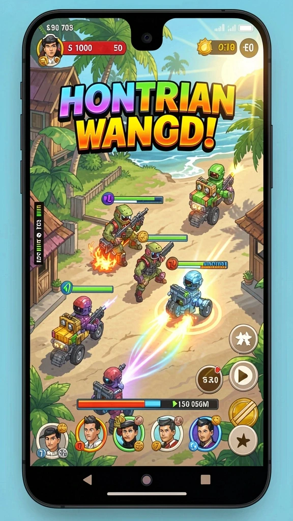 Screenshot bos5000 nomor 3