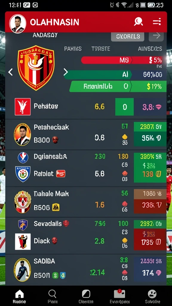 Screenshot bro178 nomor 1