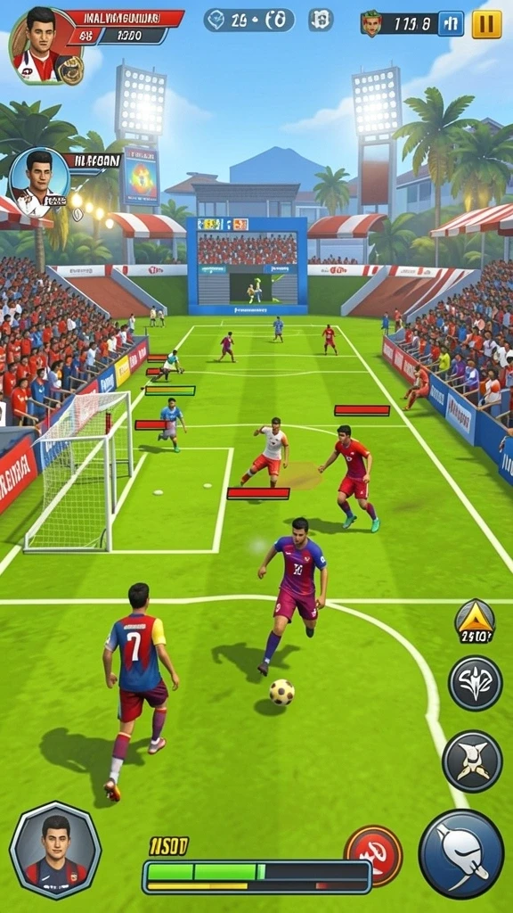 Screenshot brobet77 nomor 2