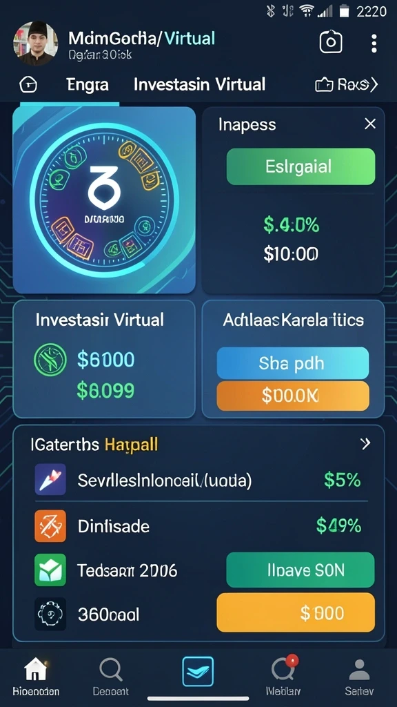 Screenshot ceritoto nomor 1