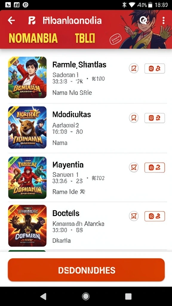 Screenshot ceritoto nomor 2