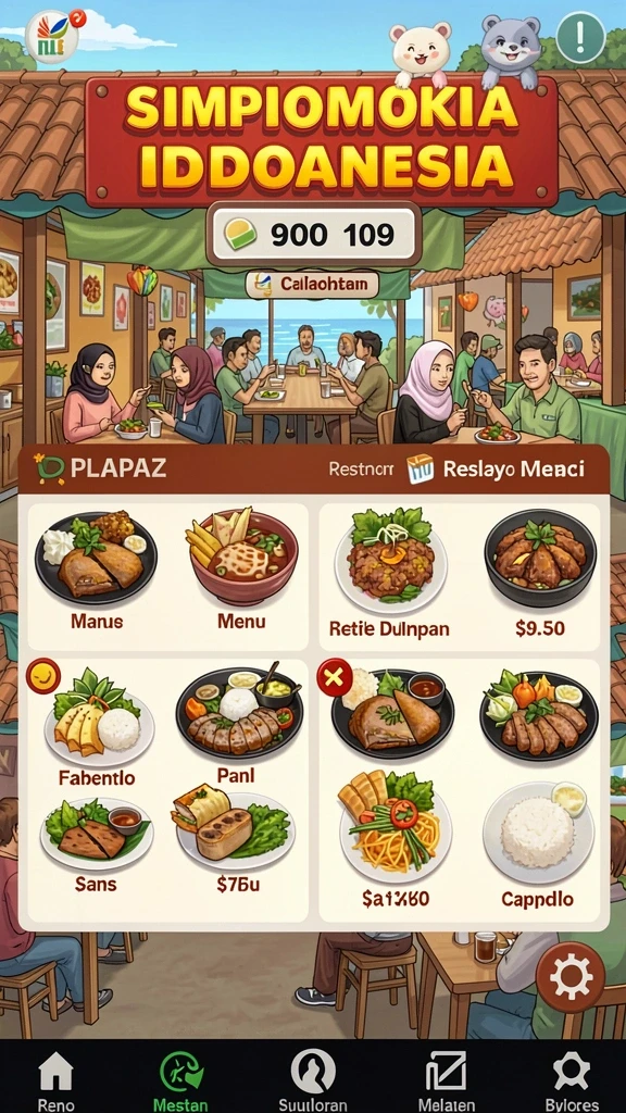 Screenshot citibet88 nomor 1