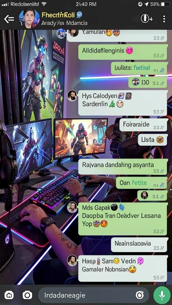 Screenshot cu888 nomor 2