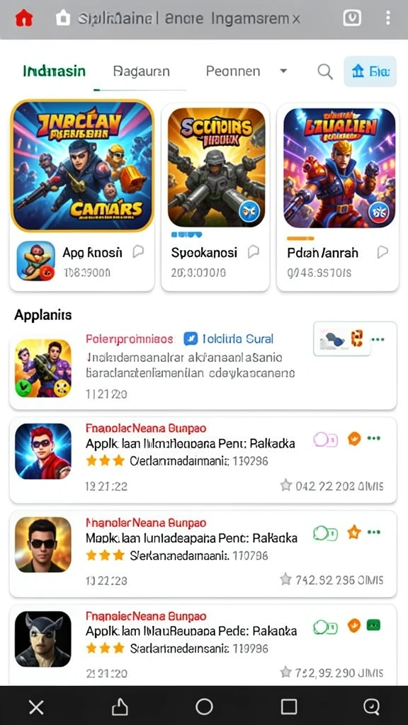 Screenshot daya138 nomor 2