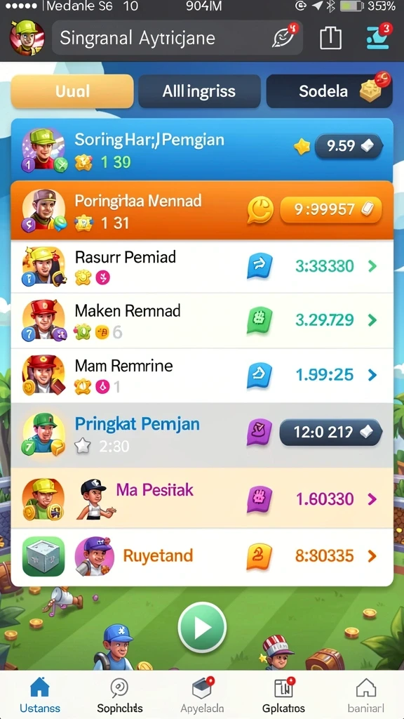 Screenshot daya4d nomor 2
