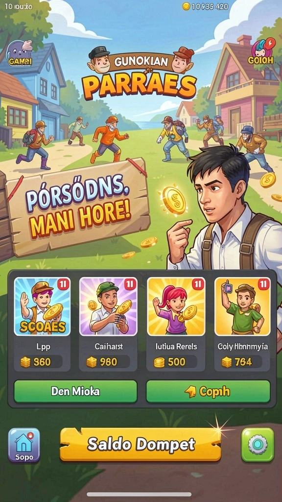 Screenshot dewaslot99 nomor 1