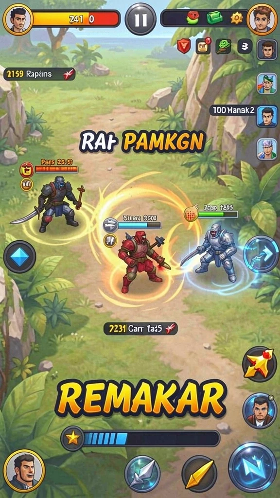 Screenshot dewaslot99 nomor 3