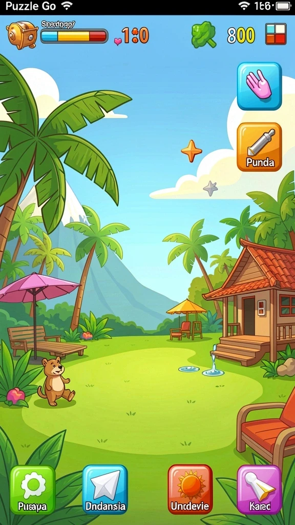 Screenshot dewatogel nomor 2