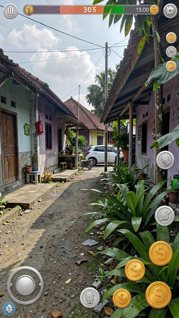 Screenshot direkturtoto nomor 2