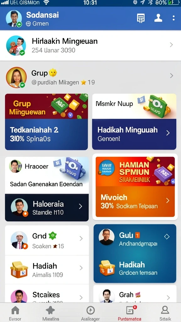 Screenshot direkturtoto nomor 3