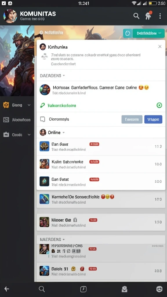 Screenshot draja777 nomor 3