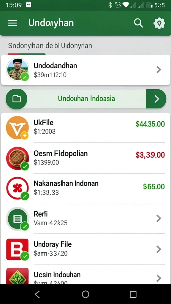 Screenshot duit8 nomor 1