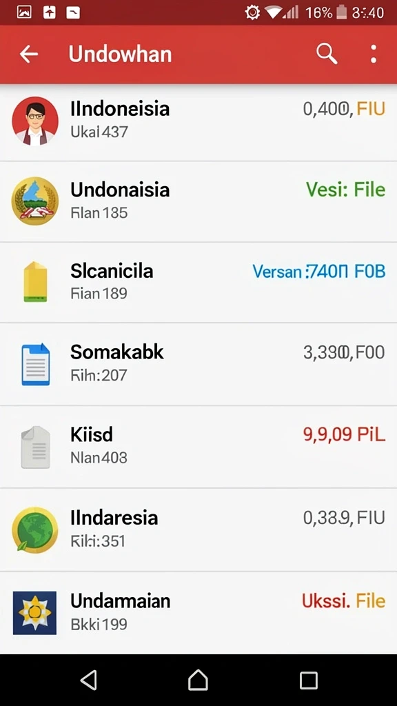 Screenshot dunia77 nomor 2