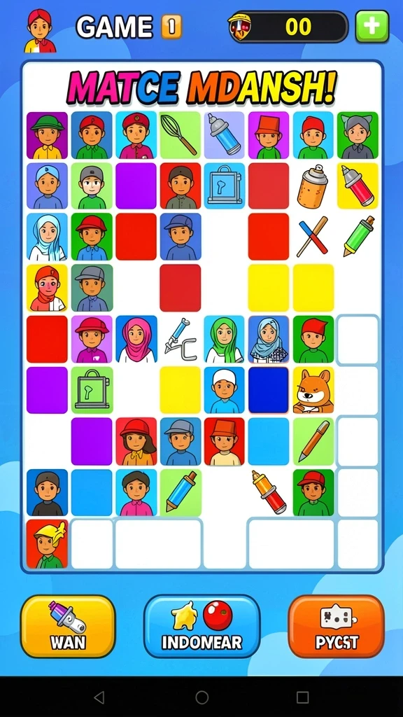 Screenshot evip3 nomor 3