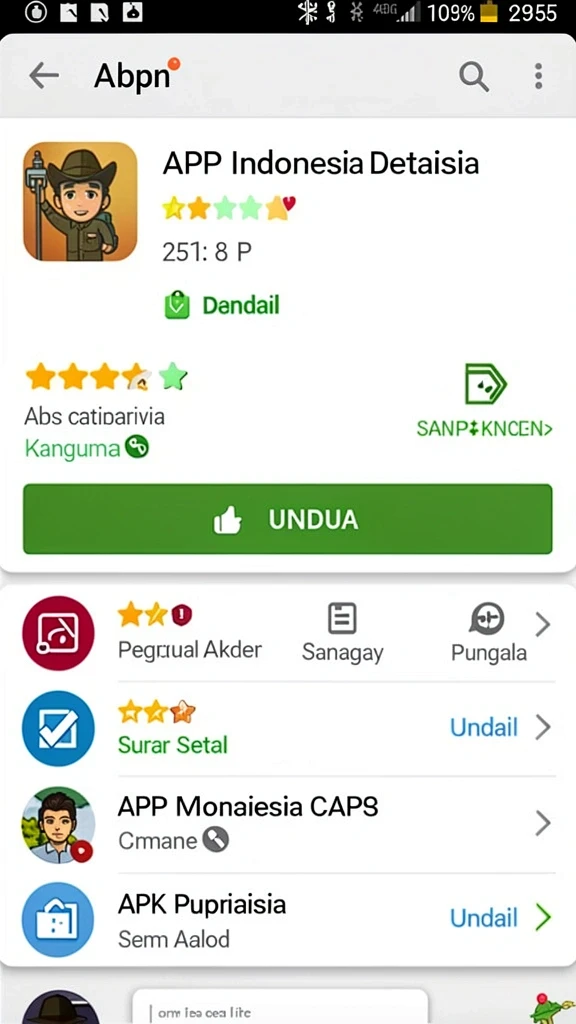 Screenshot fatcai99 nomor 2
