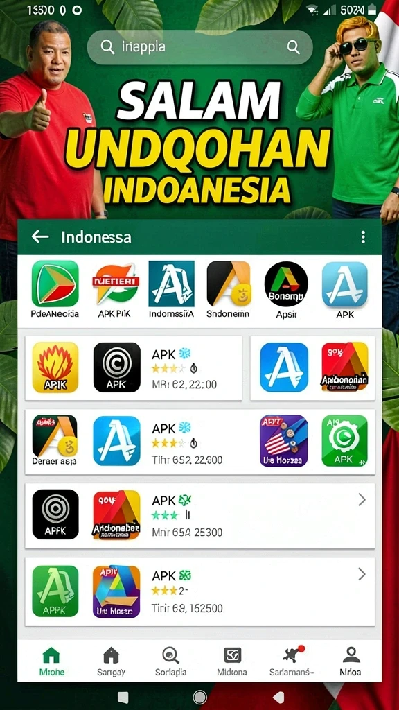 Screenshot fatcai99 nomor 3