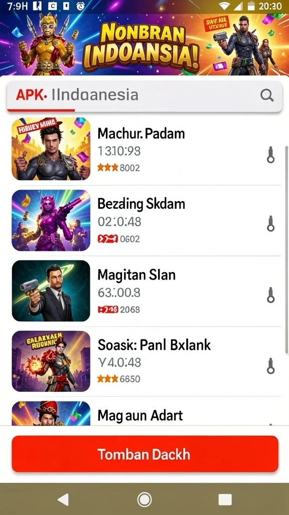 Screenshot filter303 nomor 1