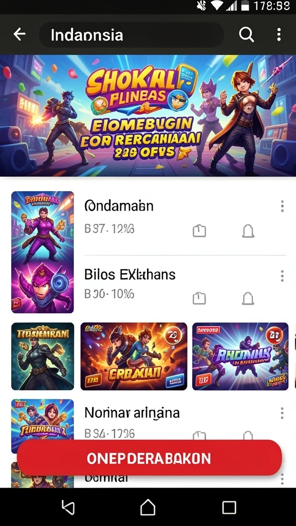 Screenshot galaxy77 nomor 3