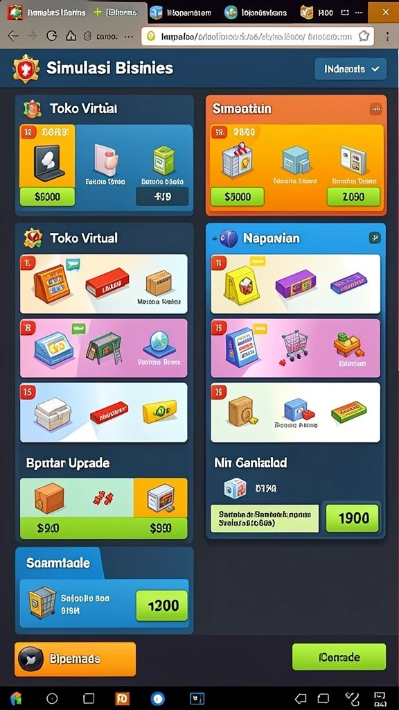 Screenshot garuda365 nomor 1