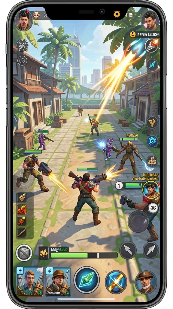 Screenshot hokigame nomor 1