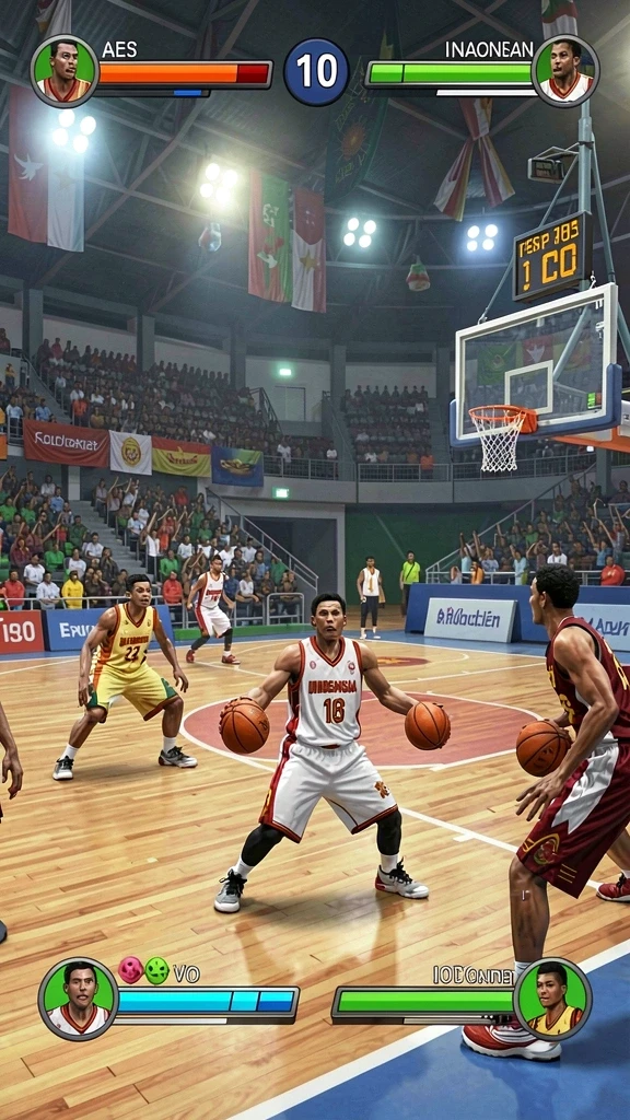 Screenshot hokigame nomor 3