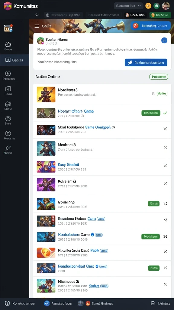 Screenshot hokihoki nomor 1