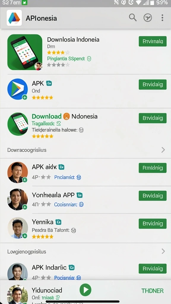 Screenshot hokiluck nomor 1