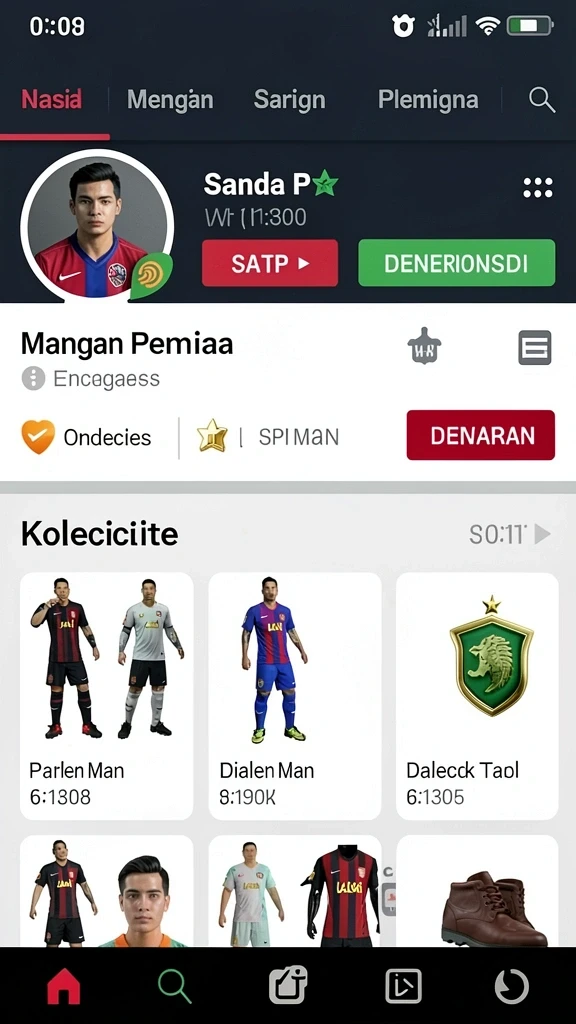 Screenshot ibet899 nomor 2