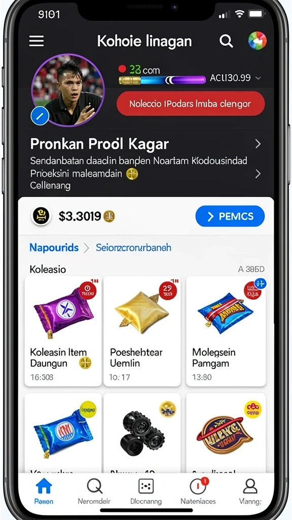 Screenshot ibet899 nomor 3