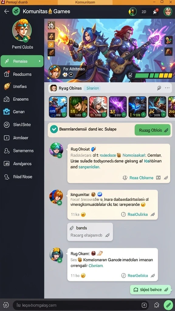 Screenshot imbaslot nomor 1