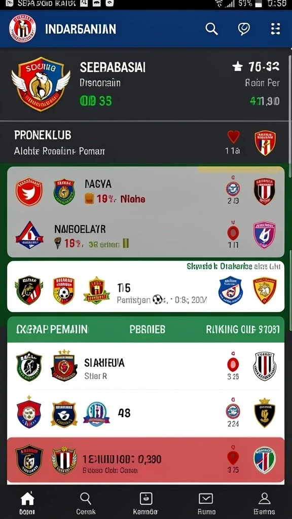 Screenshot indorp nomor 1
