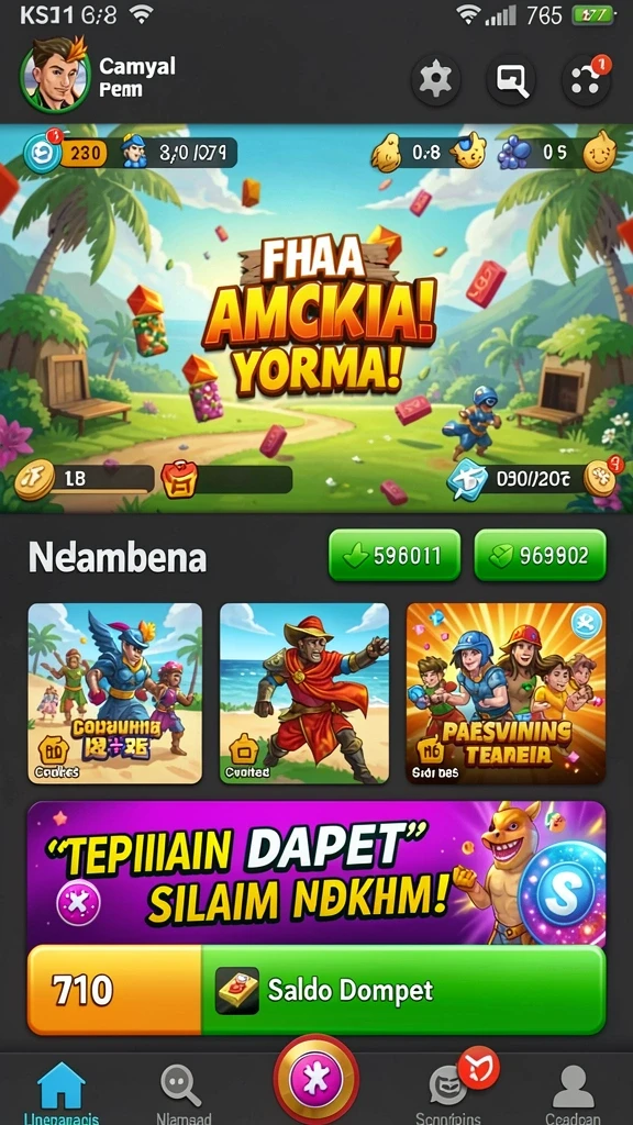 Screenshot interwin nomor 3