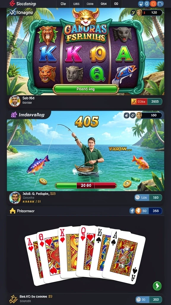 Screenshot iosbet nomor 2