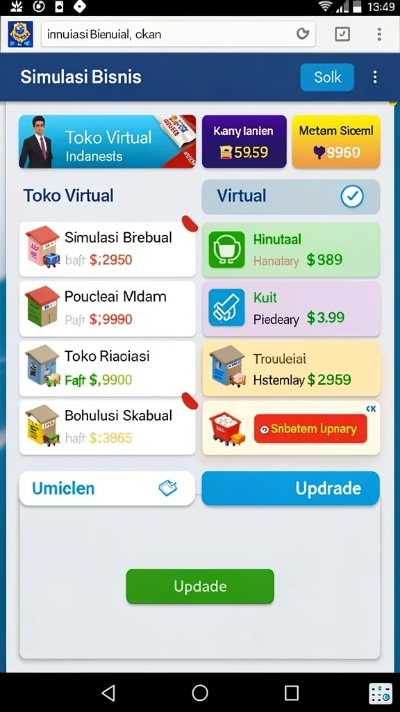 Screenshot jktplus nomor 1