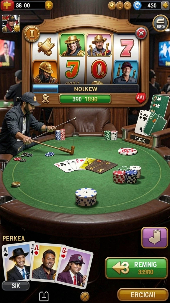 Screenshot jos77 nomor 3